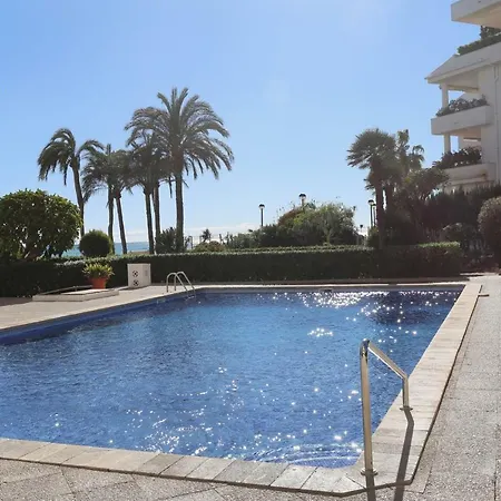 Alteasol Playa Appartement