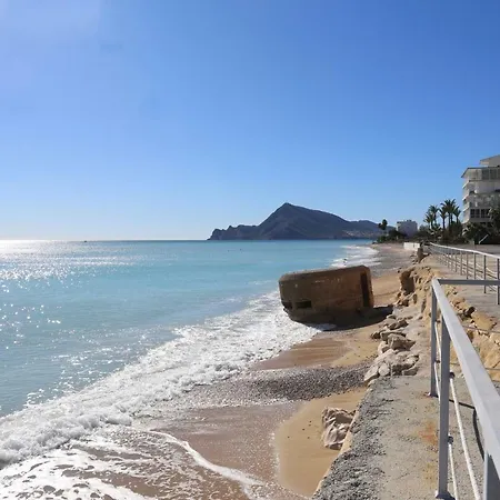 Alteasol Playa Appartement