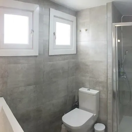 Alteasol Playa Appartement *