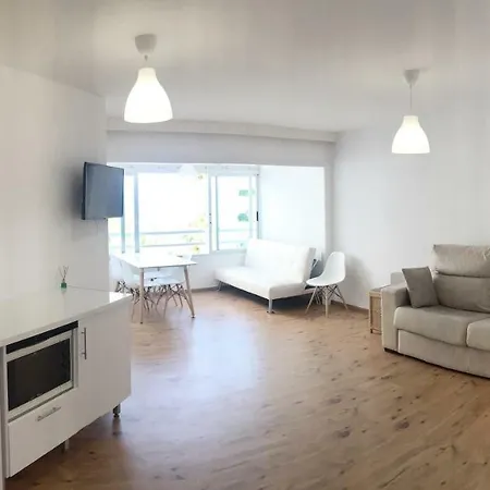 Appartement Alteasol Playa *