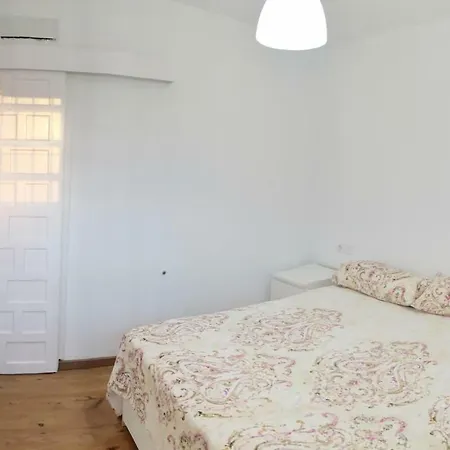 Alteasol Playa Appartement *