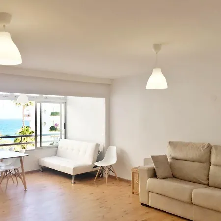 Appartement Alteasol Playa *