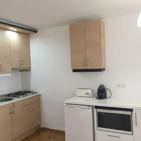 Appartement Alteasol Playa