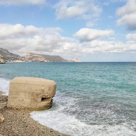 Appartement Alteasol Playa *