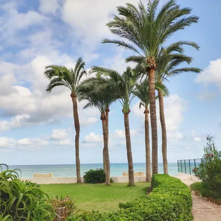 Appartement Alteasol Playa Altea